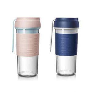 텀블러 물병 물컵 보온 보냉 올에버 YM-01 휴대용 믹서기 무선