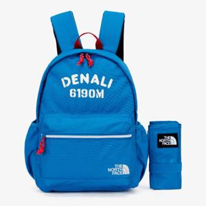 [노스페이스]M 노스페이스백팩 UQC NM2DQ07S 키즈 피크닉 팩