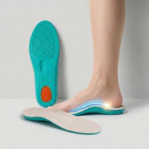 [브루마스x대학연구기관] 클라우드 발균형 밸런스 쿠션 깔창