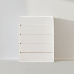 이노센트 레고 광폭 서랍장 800 5단 i106107