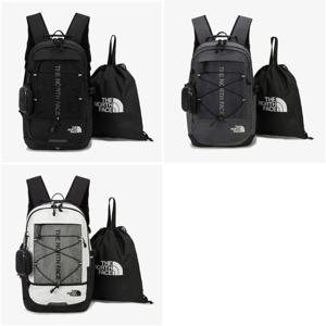 노스페이스 키즈 NM2DR08 주니어 슈퍼팩 투 미니