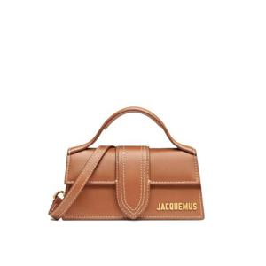 쟈크뮈스 르 밤비노 토트 백 BAW00006AC01C04811