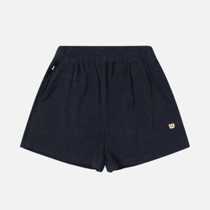 윌슨반바지 VQA W252002TFH41-NVY 테리 3인치 쇼츠 W