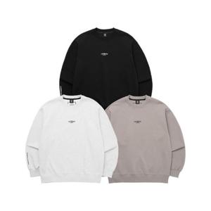 M 라이프워크긴팔티 CQK LW255MT973 공용) 코어 긴팔 맨투맨