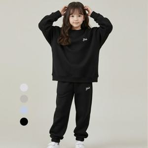 [예일키즈]예일키즈 불독스 3P 셋업 A6S023