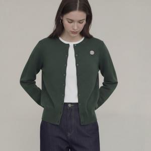 [미니마리] 스마일자수가디건 (MMB1CD01)