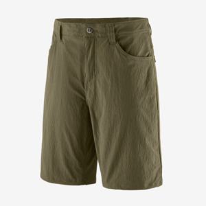 57828R5 멘즈 퀀더리 쇼츠 10인치 반바지 Quandary Shorts 10 PG