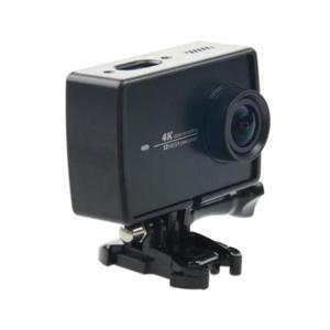 마운트 샤오미 액션캠 YI 호환 범퍼 하우징 케이스 보호 프레임 4K