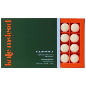 케이트맥레오드 더 페블 - 딥 모이스춰라이징 바스&샤워 오일 134.7g 슬립 - 라벤더