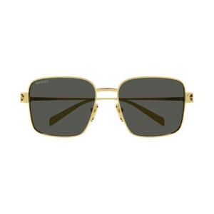 구찌 선글라스 GG1937S 001 GOLD GOLD GREY