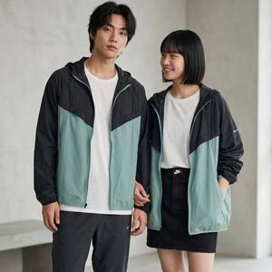 나이키 데일리 스트라이드 남성 리펠 UV 러닝 재킷 HV4549-014