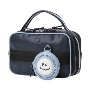 파리게이츠골프가방 PQS 531E1BG052_NA 공용 로고 라인 미니 토트백 & 스마일 파우치