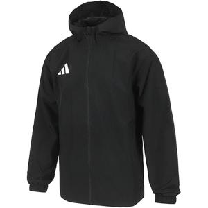 아디다스 엔트라다 26 올웨더 재킷 (JZ9101)