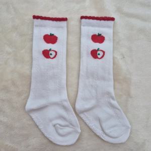 [아가방]백설공주상큼사과반타이즈 79T176051_CJ