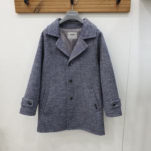 [레노마키즈]봄신상  남아 핸드메이드 코트  R2411C011_SH