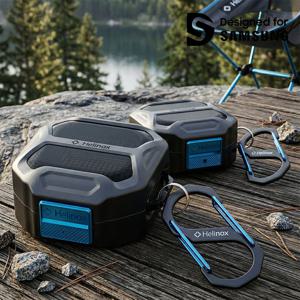 삼성정품 갤럭시 버즈4 버즈4 프로 헬리녹스 러기드 케이스 아웃도어 스타일 케이스 GP-FPR640 N