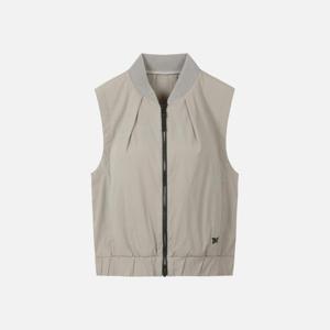 PXG골프조끼 TQK PJMPW6209-05 WOMENS SUMMER NEW SILHOUETTE WOVEN VEST