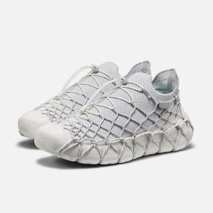 킨운동화 TQJ KNSO6E040OW [유니크 360] 미색 남성 슬립온