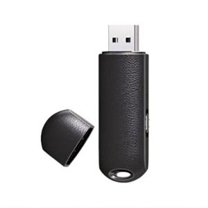 작은녹음기 22시간 연속녹음가능 미니USB녹음기 아이언 V22H