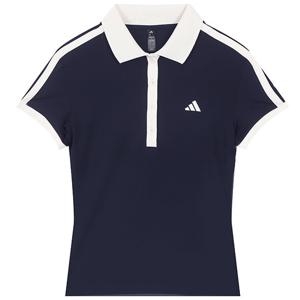 아디다스 W 테니스 클래식 폴로 셔츠 (KD7597)