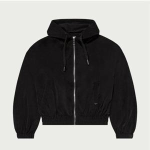 행텐 HC04 여성후드점퍼 10510-110-201