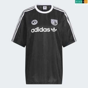 아디다스 현대백화점 [Women] SSL 저지 HZ0844 인기반팔티 [현대백화점 쇼핑백 증정]