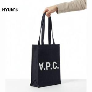 A.P.C 25FW Laure Tote Bag (COHIZ M61445 IAI) (로르 토트백)