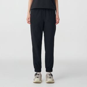 코오롱스포츠  여성 에어도트 조거 팬츠 (SET-UP) TVPNM25512BLK