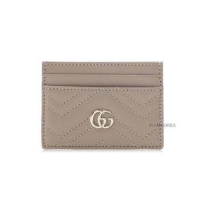 [구찌] FW25 여성 GG 마몽 카드지갑 443127 DTDHD 1523