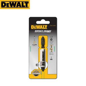 [오너클랜]인기상품 디월트 PH2 양날 토션 드라이버 비트+자화기