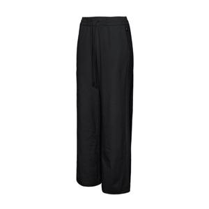 안다르 여성 에어리핏 와이드 팬츠 (롱) 블랙 ANPPT-19 ANPPT-19BLK