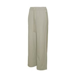 안다르 여성 에어리핏 와이드 팬츠 (숏) 무드베이지 ANPPT-20 ANPPT-20LBG