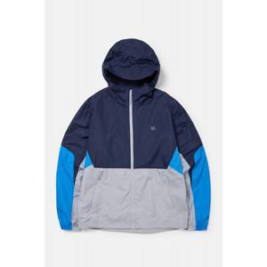 [25SS] [코오롱스포츠]남성 컬러블럭 바람막이 재킷 JWJJM25203NAY