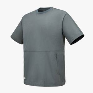 프로스펙스 제타 PRO 남성 하이브리드 반팔 티셔츠 PS3MT24M322