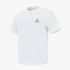 프로스펙스 소로나쿨 베이직 레귤러핏 남성 반팔 티셔츠 PS3MT24M341