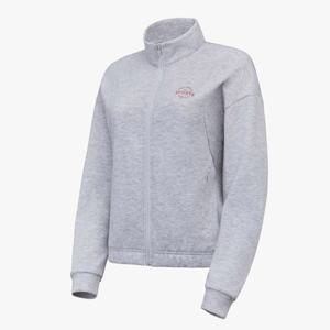 프로스펙스 CP 세미크롭 여성 트레이닝 자켓 PW3WN24S171