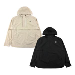 엄브로 하이텐션 이지 후드아노락 UR221CWT45