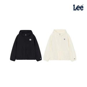 패커블 홑겹 후드 바람막이 점퍼 LK2602JU01