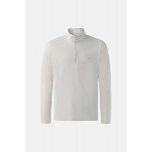 [25SS] [코오롱스포츠]남성 소매 하이브리드 긴팔 집업 티셔츠 JWTBM25271STO