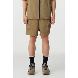 [25SS] [코오롱스포츠] 남녀공용 하이킹 카고 숏팬츠 JWPOM25801CAM