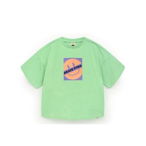 [쁘띠뮤] 브레이브쁘띠티셔츠(FMECT07_MN)