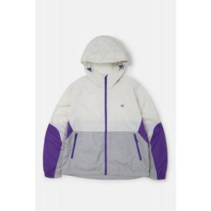 [25SS] [코오롱스포츠]여성 컬러블럭 바람막이 재킷 JKJJM25204STO