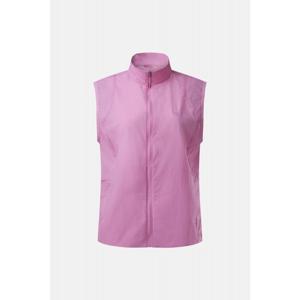 [25SS] [코오롱스포츠]여성 경량 스트레치 방풍 베스트 JKVAM25302PIN