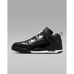 나이키 조던 스피자이크 로우 남성 신발 - 블랙화이트앤트러사이트화이트 FQ1759-010 285886