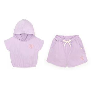 [쁘띠뮤] 소다후드상하복(GMEBE01_PP)