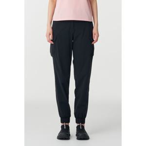 [25SS] [코오롱스포츠]여성 카고 조거 팬츠 TVPNM25552BLK