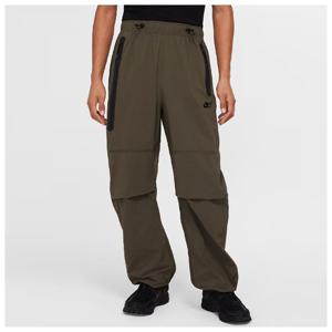 나이키 국내매장판 테크 드라이핏 남성 우븐 윈드러너 팬츠 IU7637-212