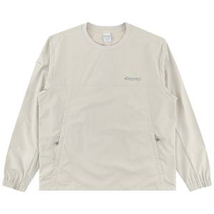 디스커버리 남녀 프레시벤트 폴튼 경량 트레이닝 맨투맨 DXTR73053NBD