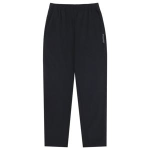 디스커버리 여성 프레시벤트 트리코트 트레이닝 팬츠 DWTP64053BKS