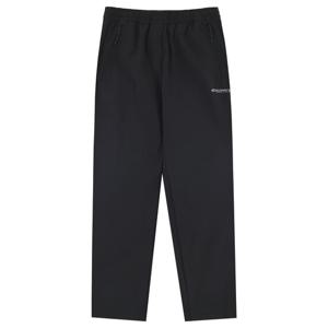 디스커버리 여성 프레시벤트 폴튼 경량 트레이닝 팬츠 DWTP62053BKS